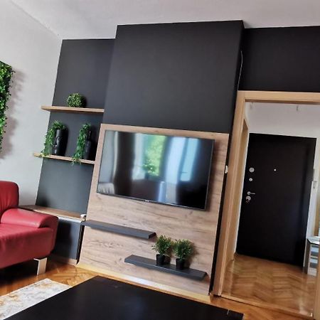 Apartman Wolf Varaždin Exterior foto