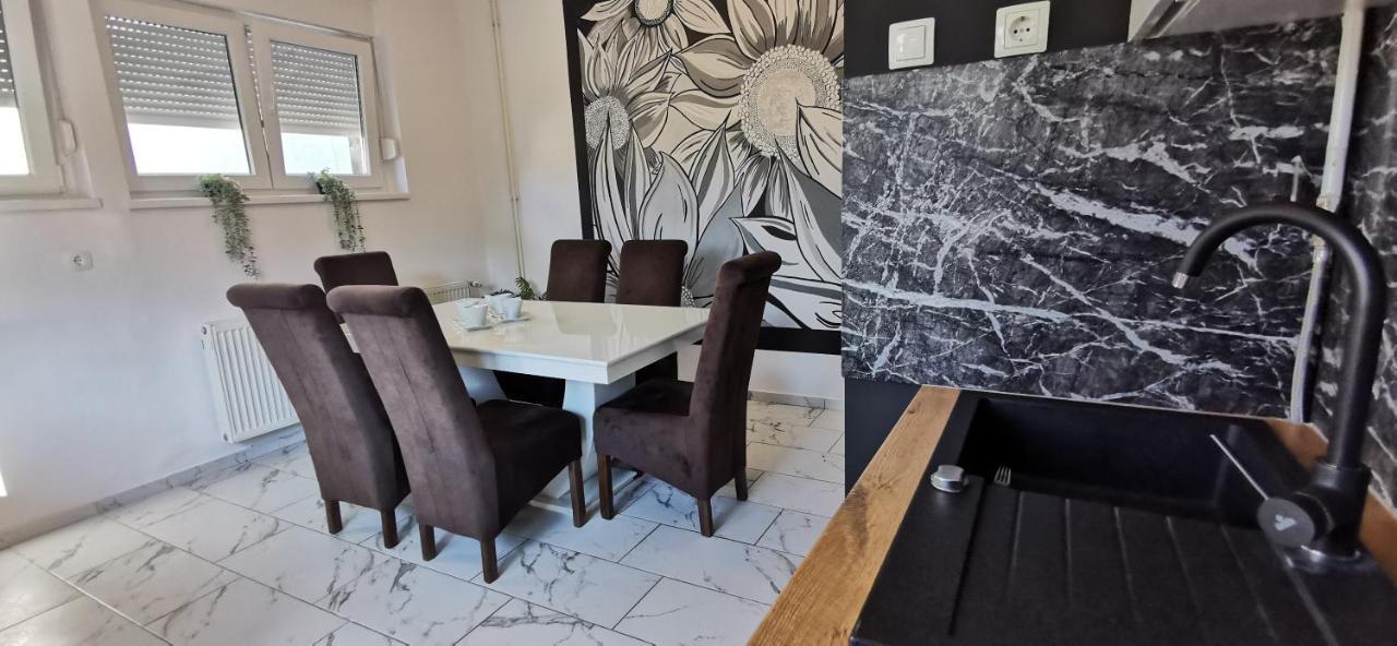 Apartman Wolf Varaždin Exterior foto