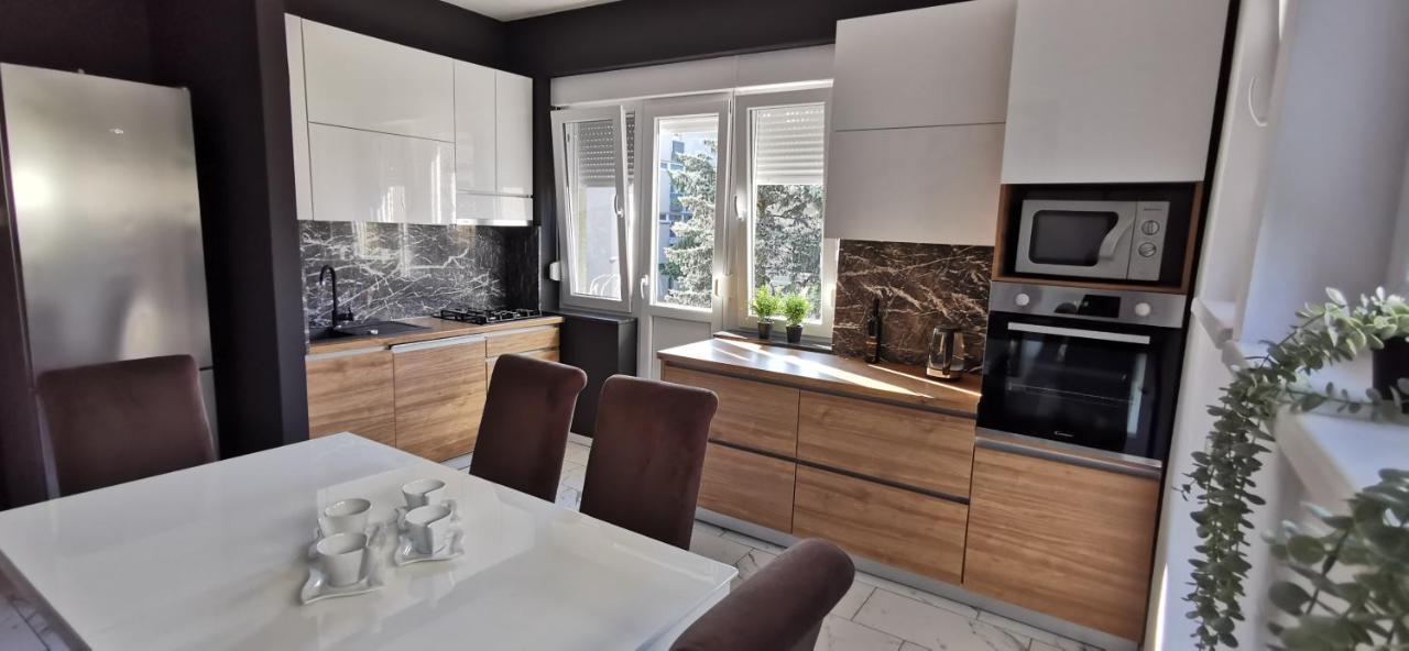 Apartman Wolf Varaždin Exterior foto