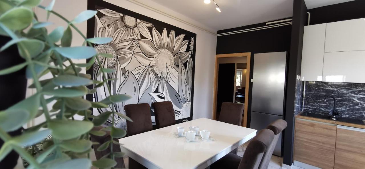 Apartman Wolf Varaždin Exterior foto