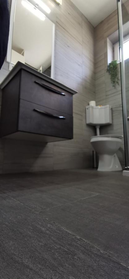 Apartman Wolf Varaždin Exterior foto