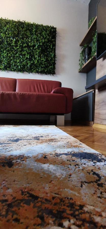 Apartman Wolf Varaždin Exterior foto
