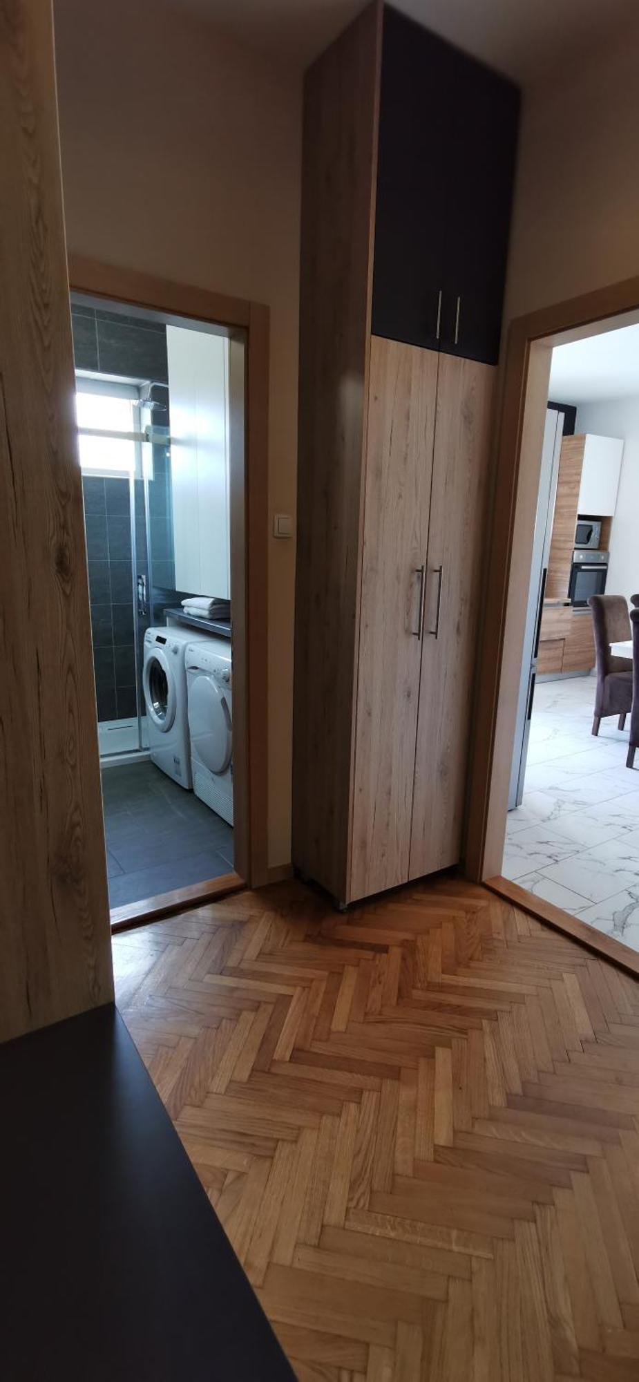 Apartman Wolf Varaždin Exterior foto
