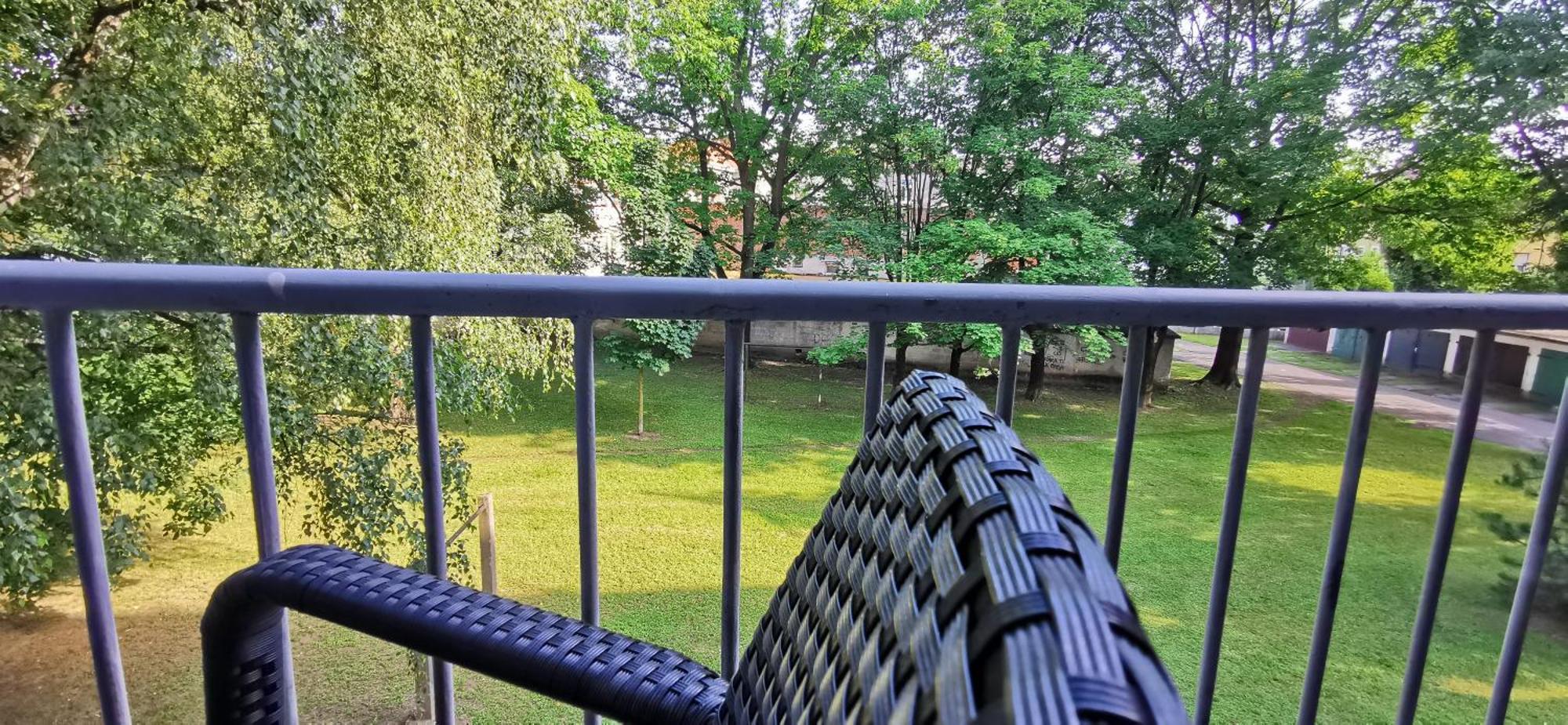 Apartman Wolf Varaždin Exterior foto