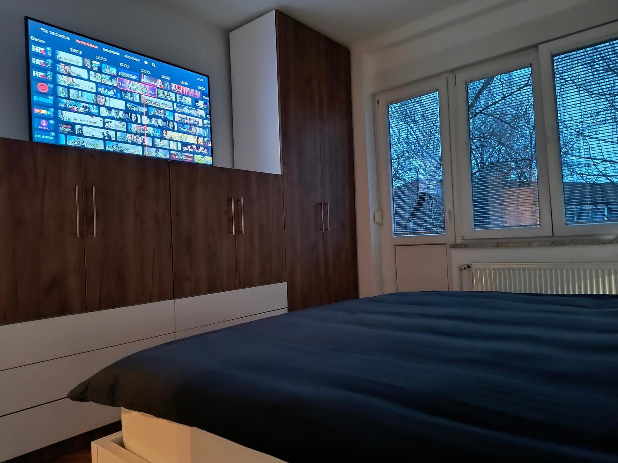 Apartman Wolf Varaždin Exterior foto